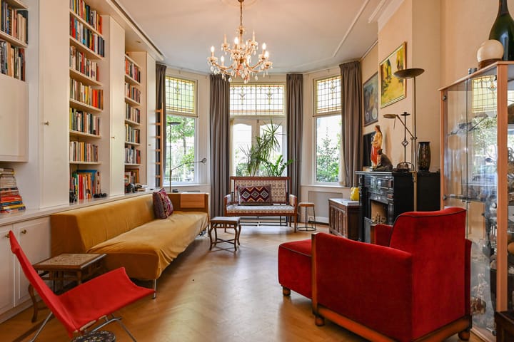 Foto 5 van Julianastraat 11