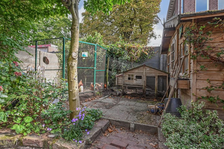 Foto 17 van Julianastraat 11