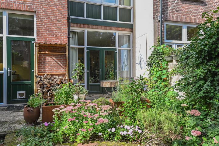 Foto 20 van Julianastraat 11