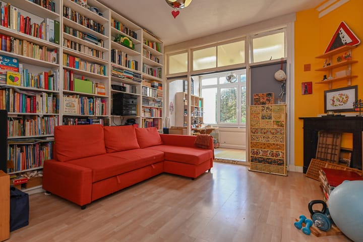 Foto 32 van Julianastraat 11