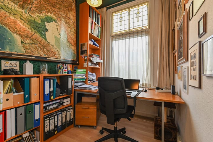 Foto 40 van Julianastraat 11