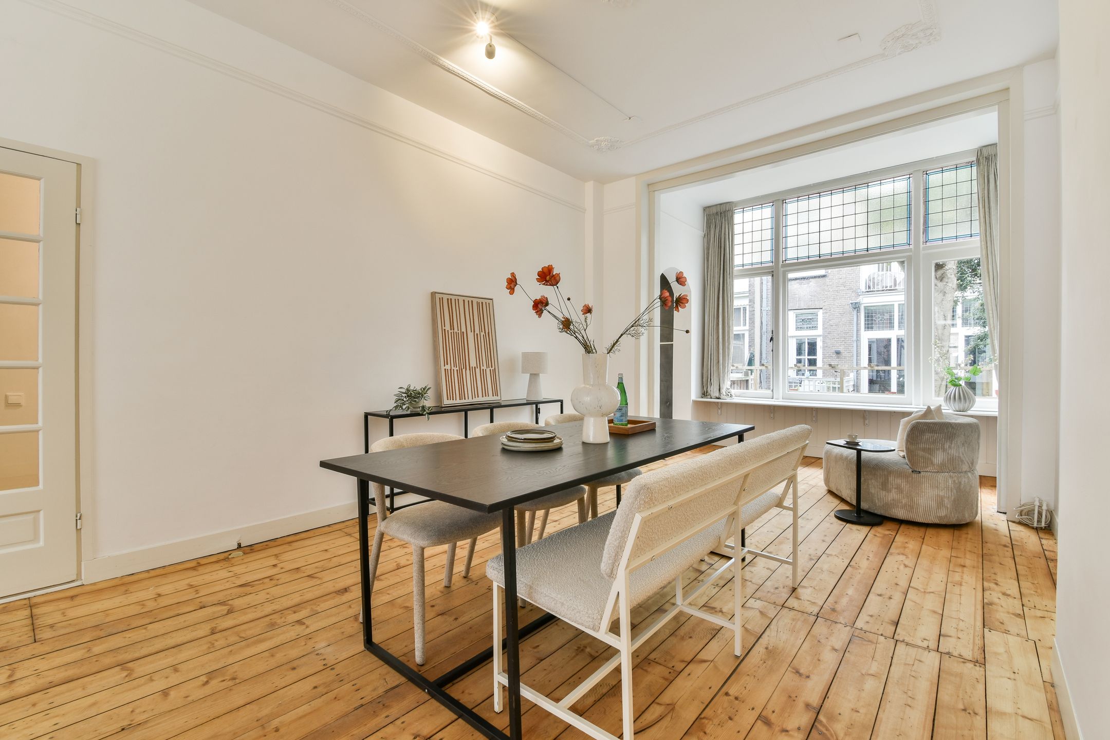 Foto 6 van Frans van Mierisstraat 56-H