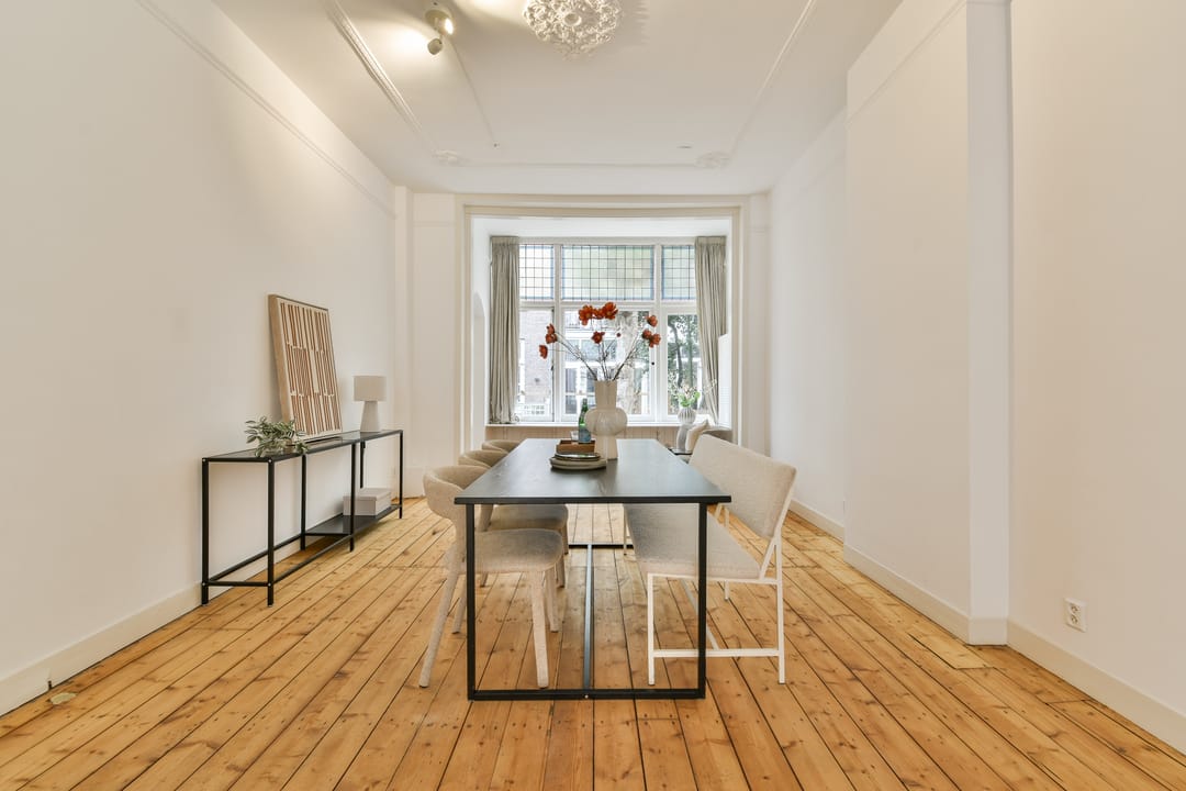 Foto 7 van Frans van Mierisstraat 56-H