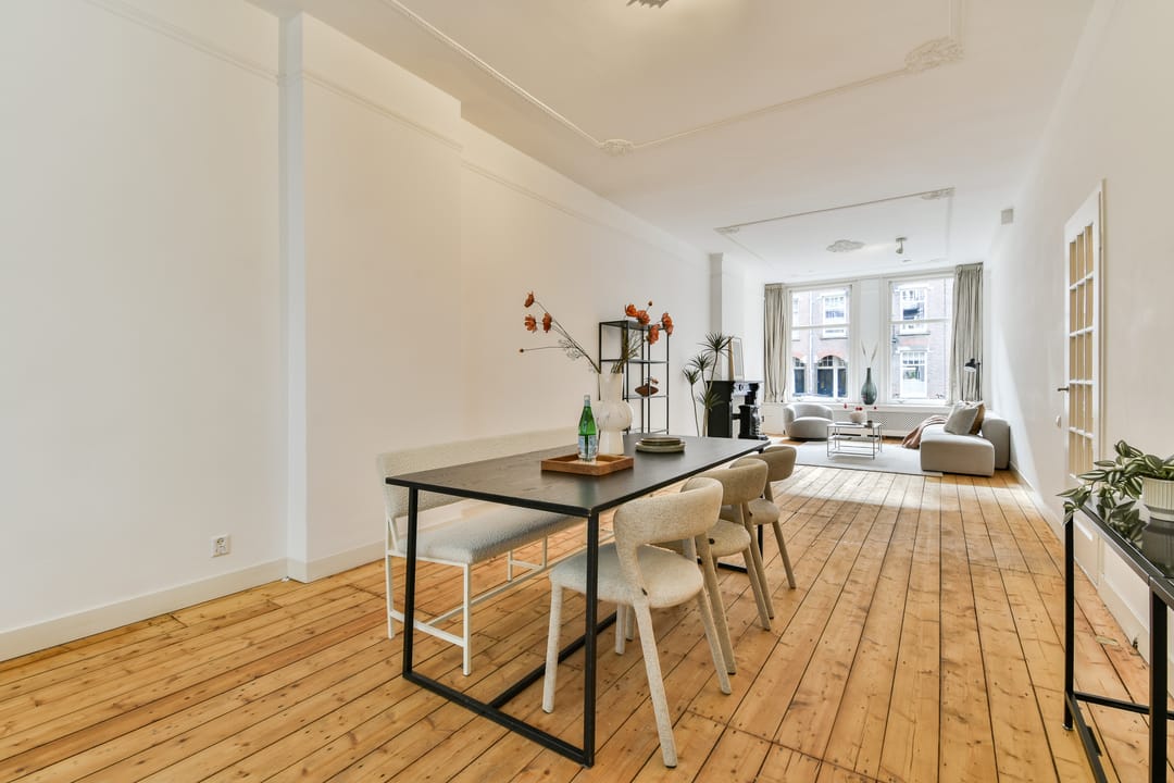 Foto 8 van Frans van Mierisstraat 56-H