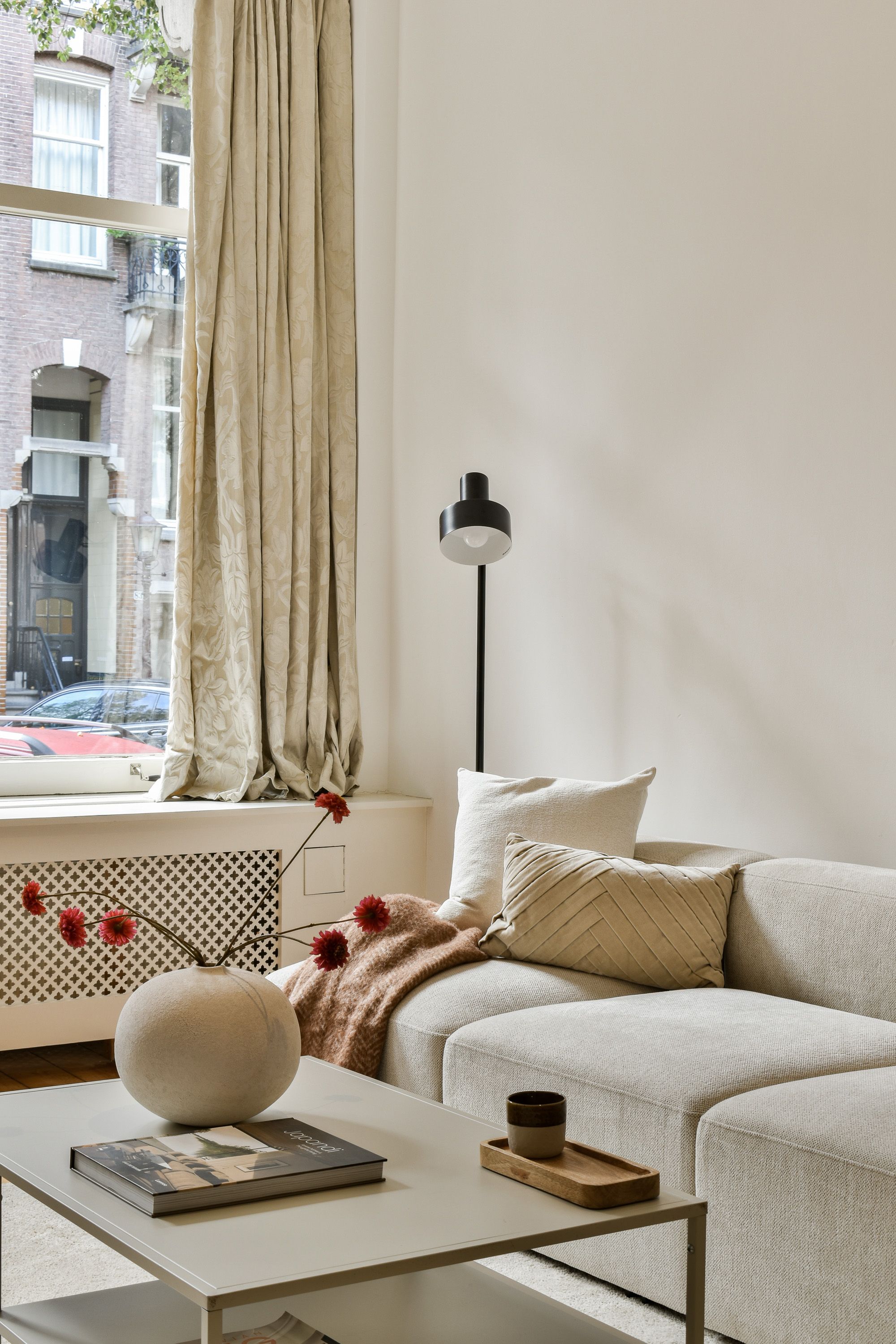 Foto 9 van Frans van Mierisstraat 56-H