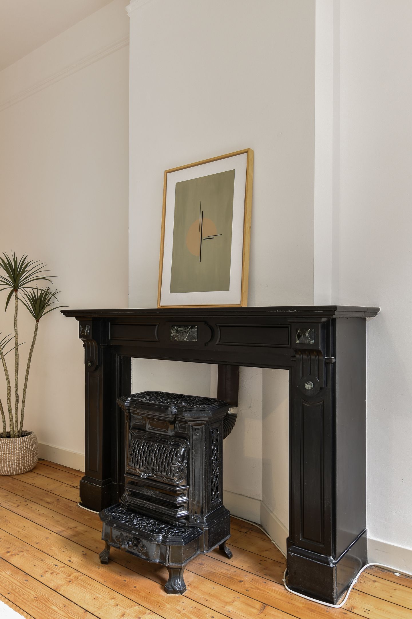 Foto 10 van Frans van Mierisstraat 56-H