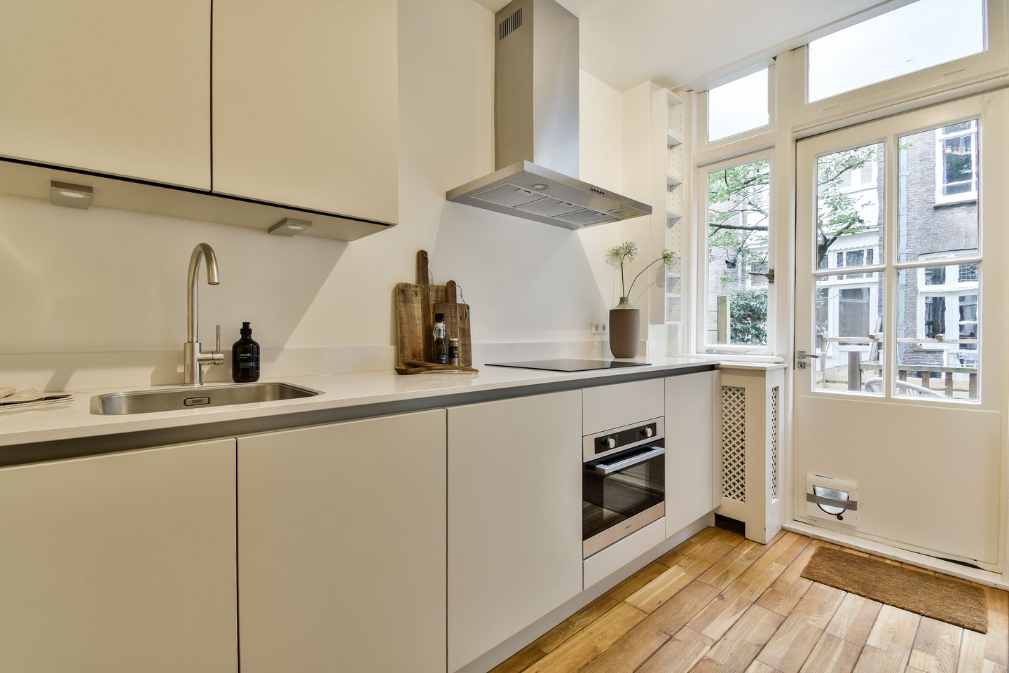 Foto 14 van Frans van Mierisstraat 56-H