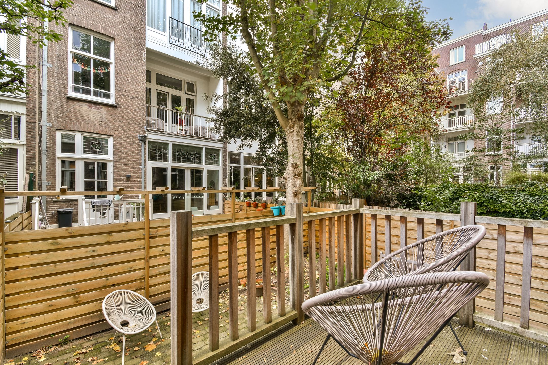 Foto 15 van Frans van Mierisstraat 56-H