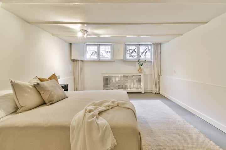 Photo 19 of Frans van Mierisstraat 56-H