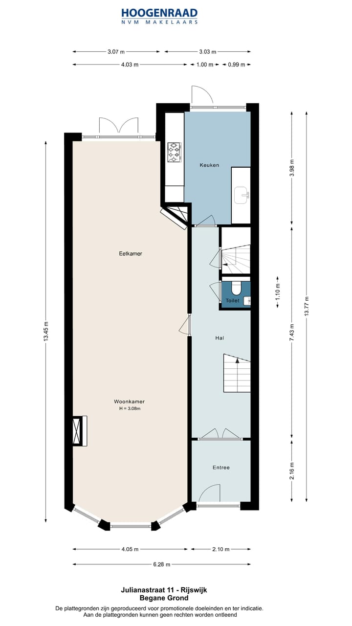 Foto 70 van Julianastraat 11