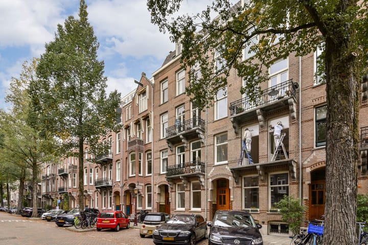 Photo 27 of Frans van Mierisstraat 56-H