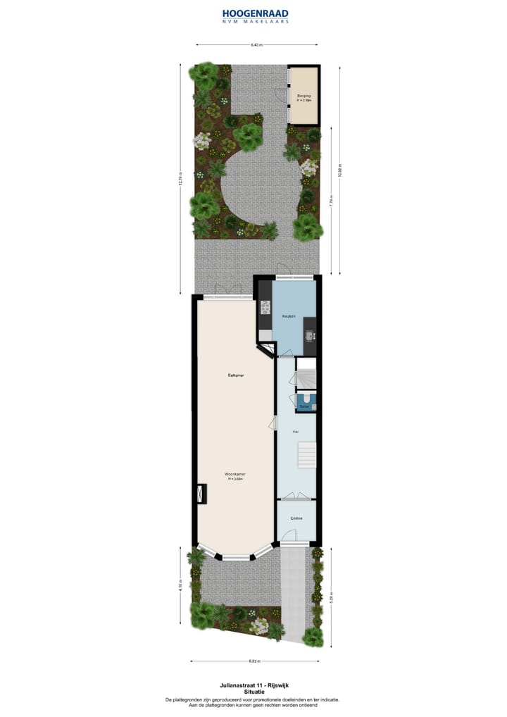 Foto 74 van Julianastraat 11