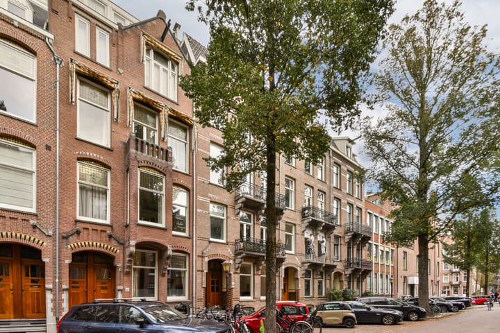 Photo 28 of Frans van Mierisstraat 56-H