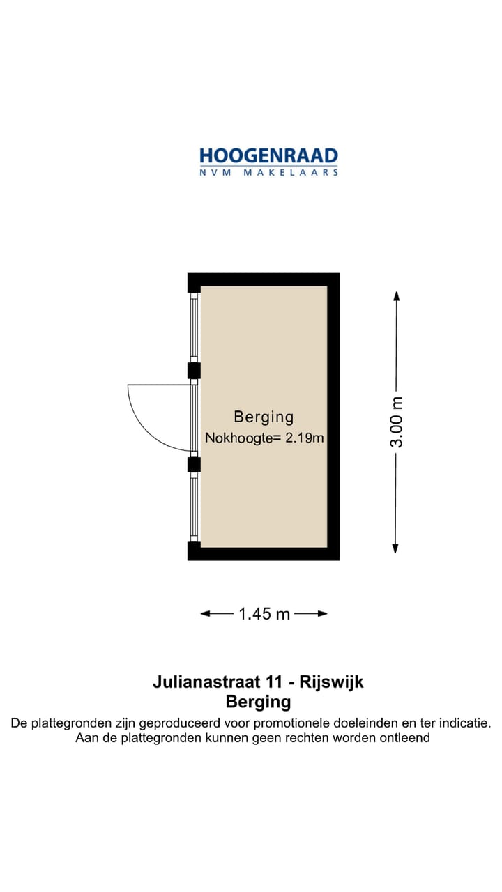 Foto 75 van Julianastraat 11