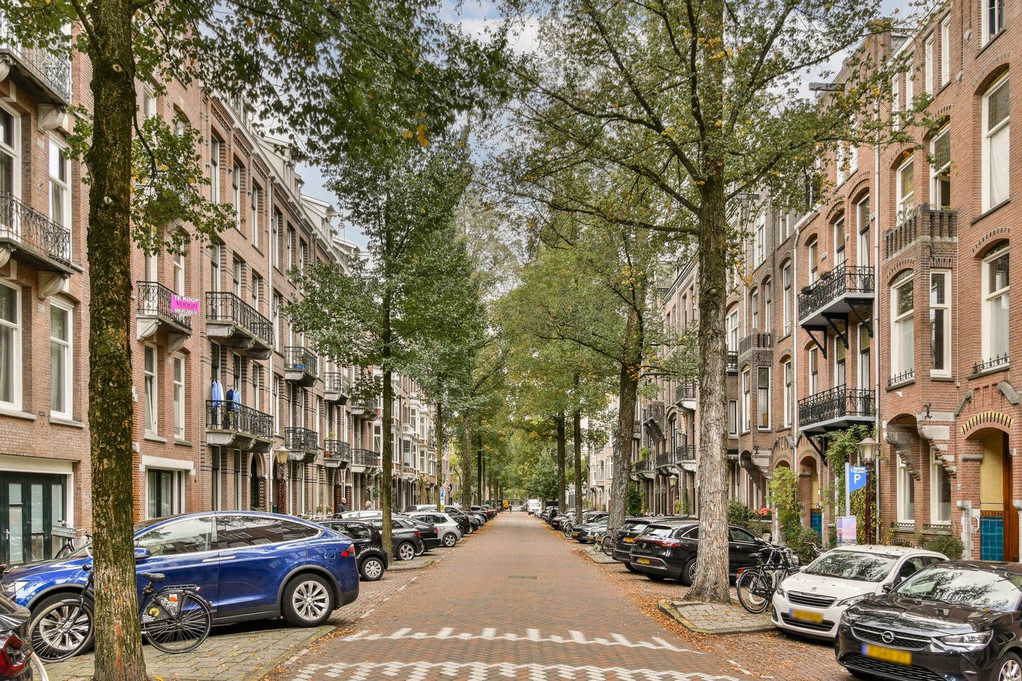 Foto 29 van Frans van Mierisstraat 56-H