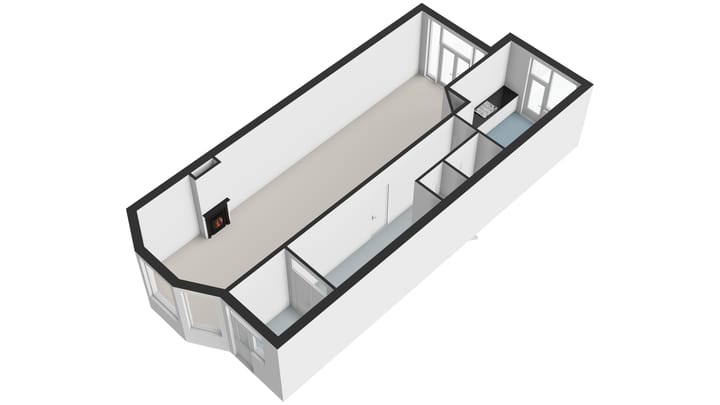 Foto 76 van Julianastraat 11