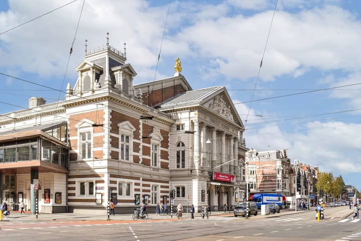 Photo 33 of Frans van Mierisstraat 56-H