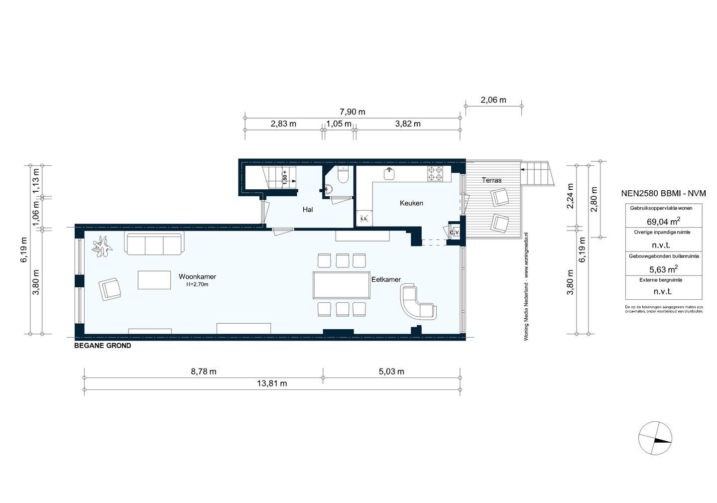 Foto 34 van Frans van Mierisstraat 56-H