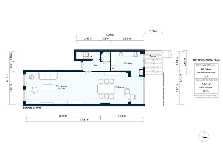 Photo 34 of Frans van Mierisstraat 56-H