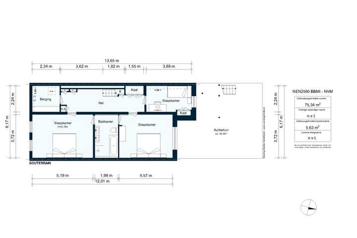 Photo 35 of Frans van Mierisstraat 56-H