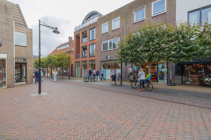 Schoolstraat 27, Voorschoten