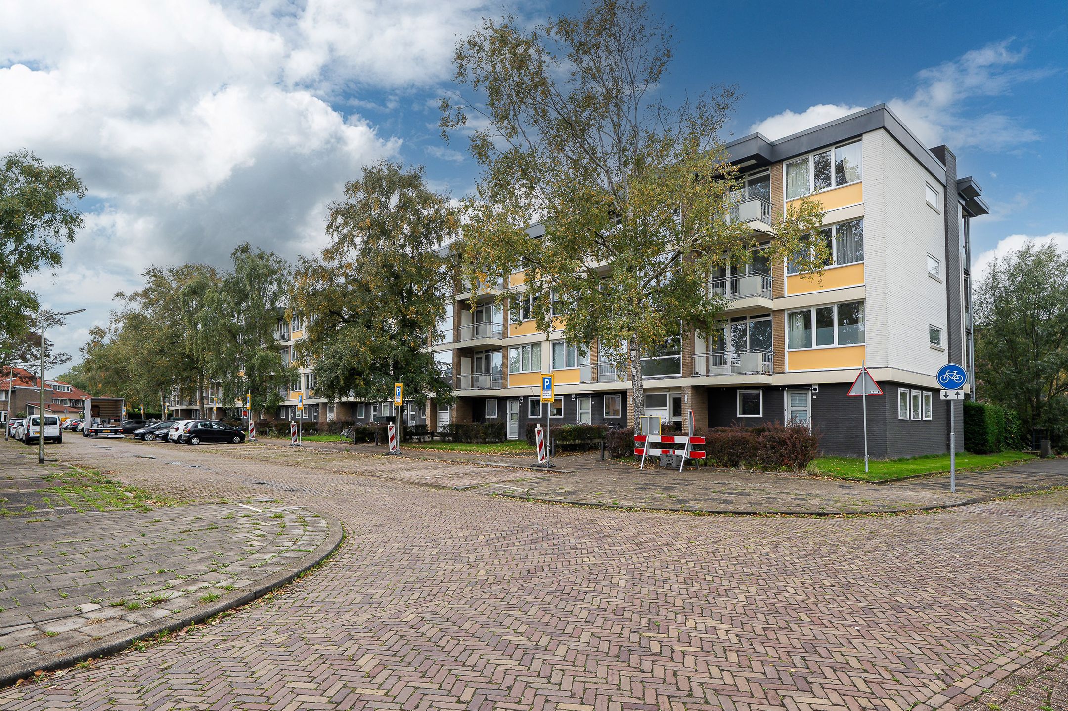 Konvooistraat 17-D, 17, d, Leeuwarden, 8923CT, Friesland, Nederland 17