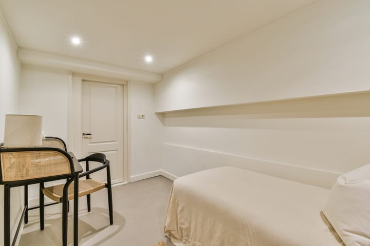 Photo 26 of Frans van Mierisstraat 56-H