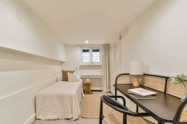 Photo 25 of Frans van Mierisstraat 56-H