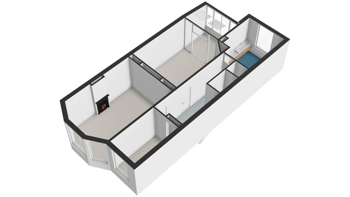 Foto 77 van Julianastraat 11