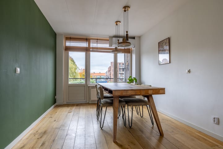 Foto 3 van Zwaanstraat 9