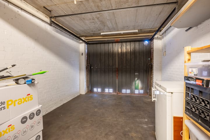 Foto 5 van Zwaanstraat 9