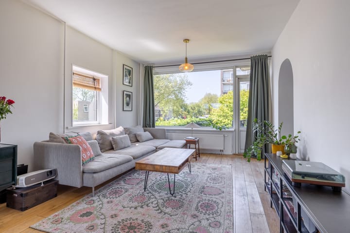 Foto 6 van Zwaanstraat 9