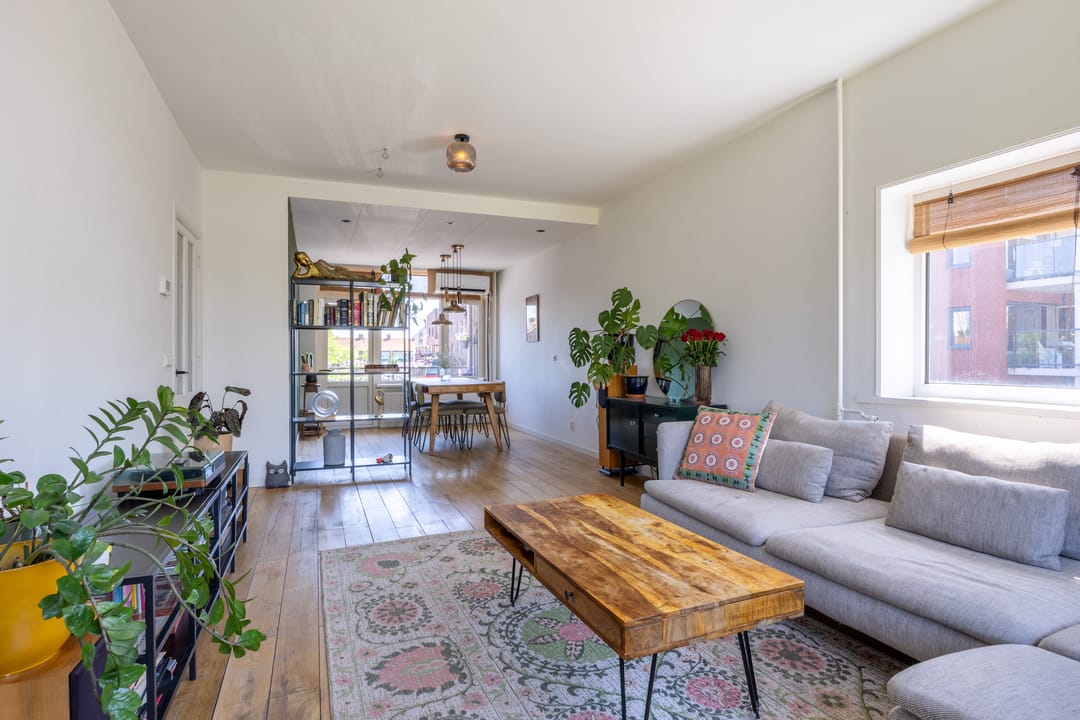 Foto 7 van Zwaanstraat 9