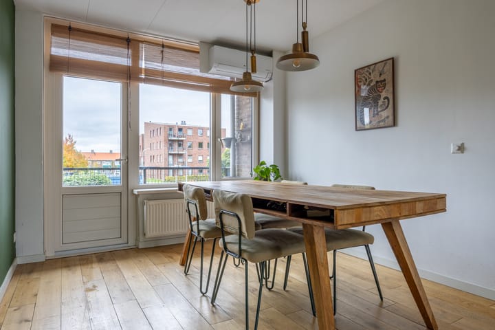 Foto 8 van Zwaanstraat 9