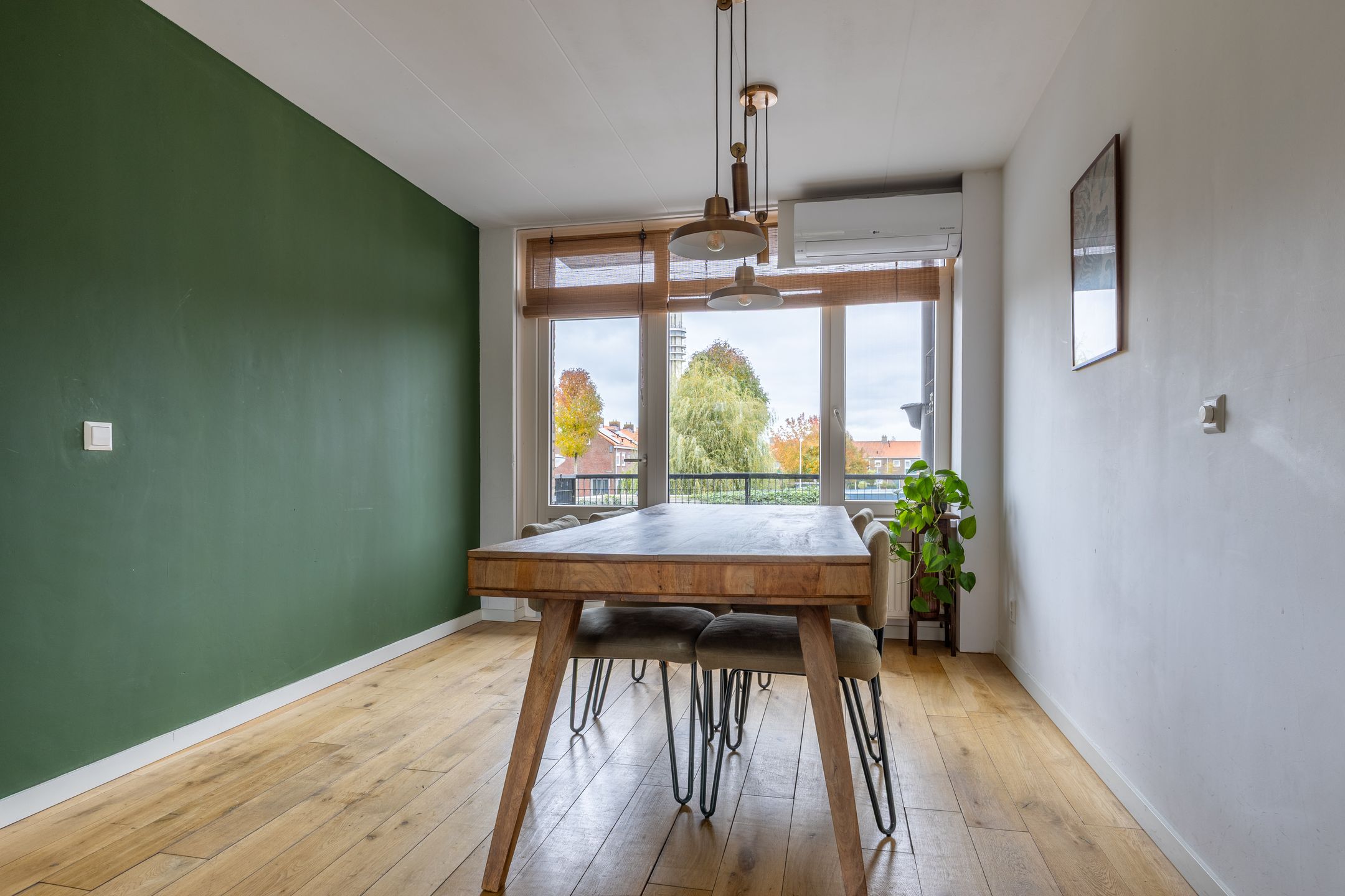 Foto 9 van Zwaanstraat 9