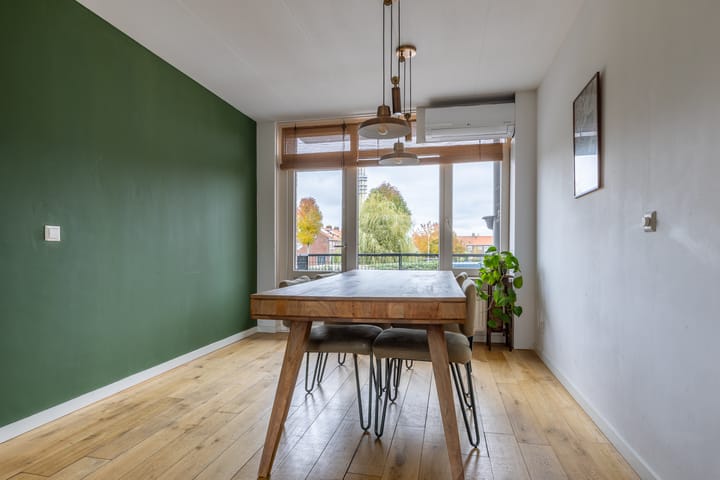 Foto 9 van Zwaanstraat 9