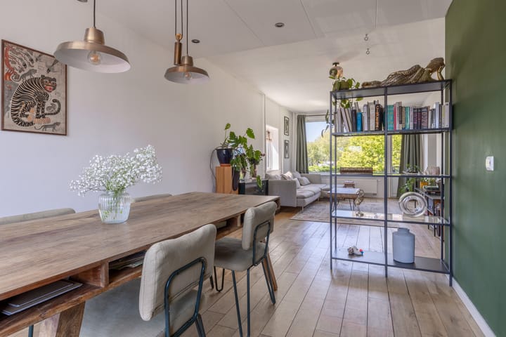 Foto 10 van Zwaanstraat 9