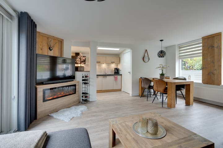 Foto 3 van Meerzijde 11