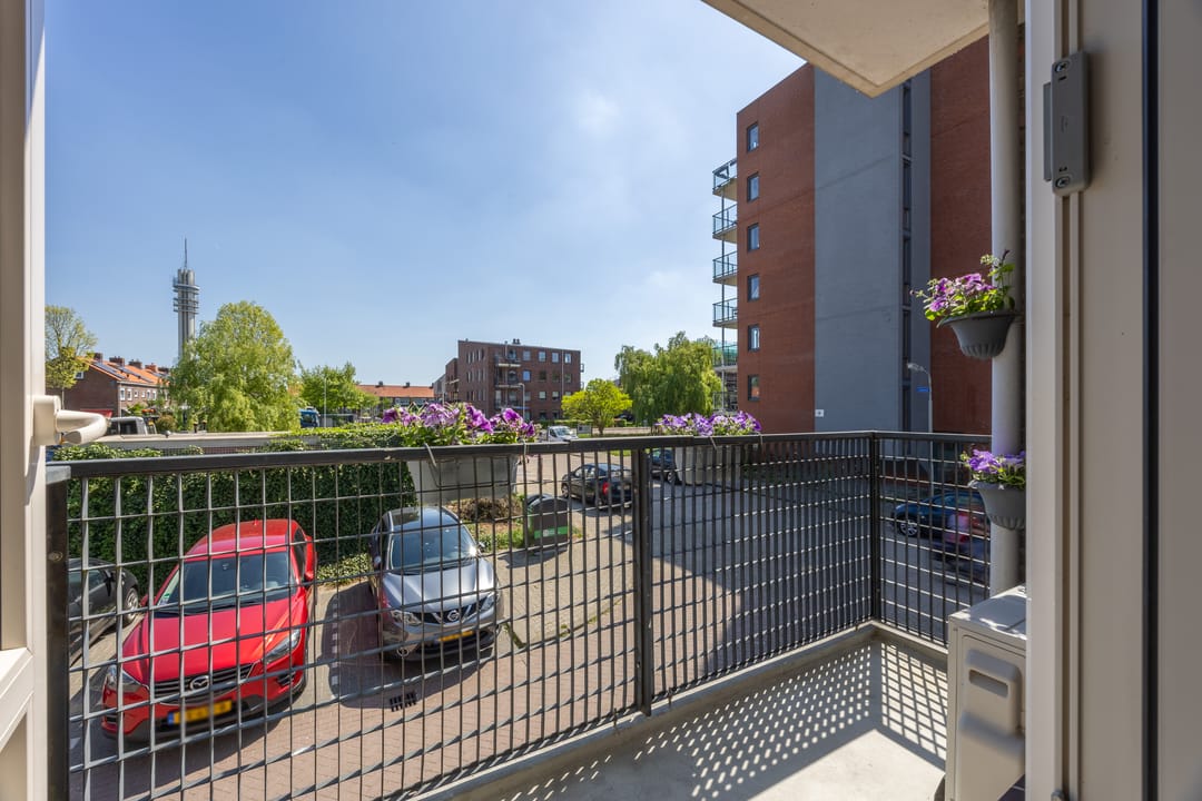 Foto 16 van Zwaanstraat 9