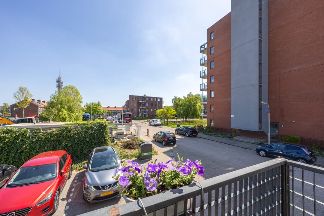 Foto 17 van Zwaanstraat 9