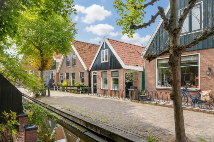 Foto 6 van Meerzijde 11