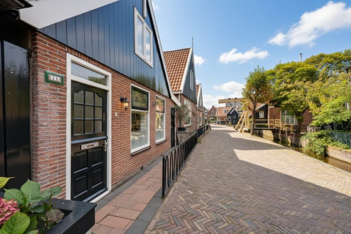 Foto 7 van Meerzijde 11