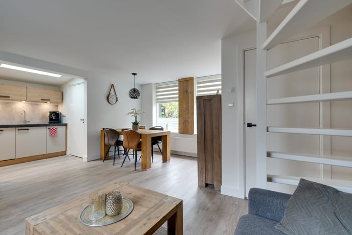 Foto 10 van Meerzijde 11