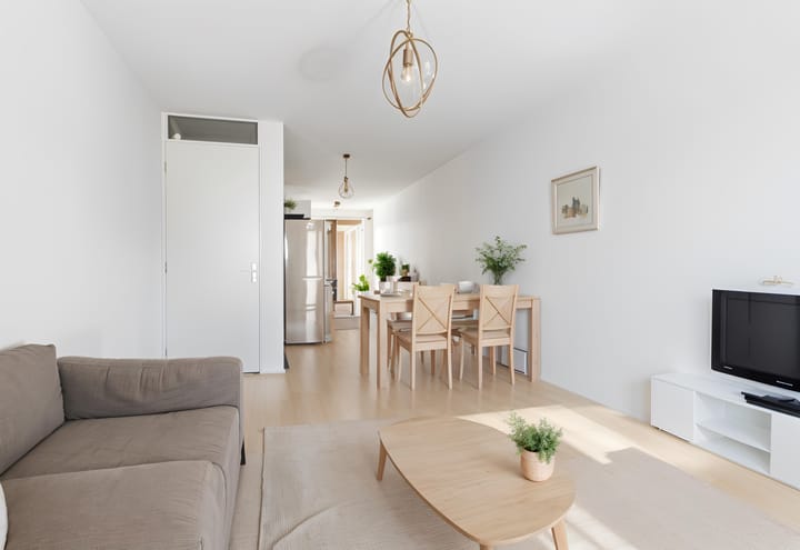 Foto 8 van Julius Pergerstraat 248