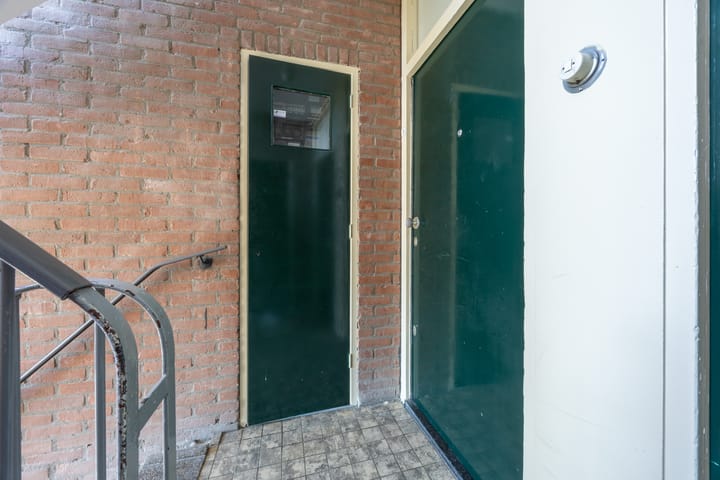 Foto 25 van Zwaanstraat 9