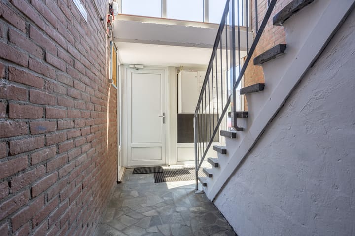 Foto 27 van Zwaanstraat 9