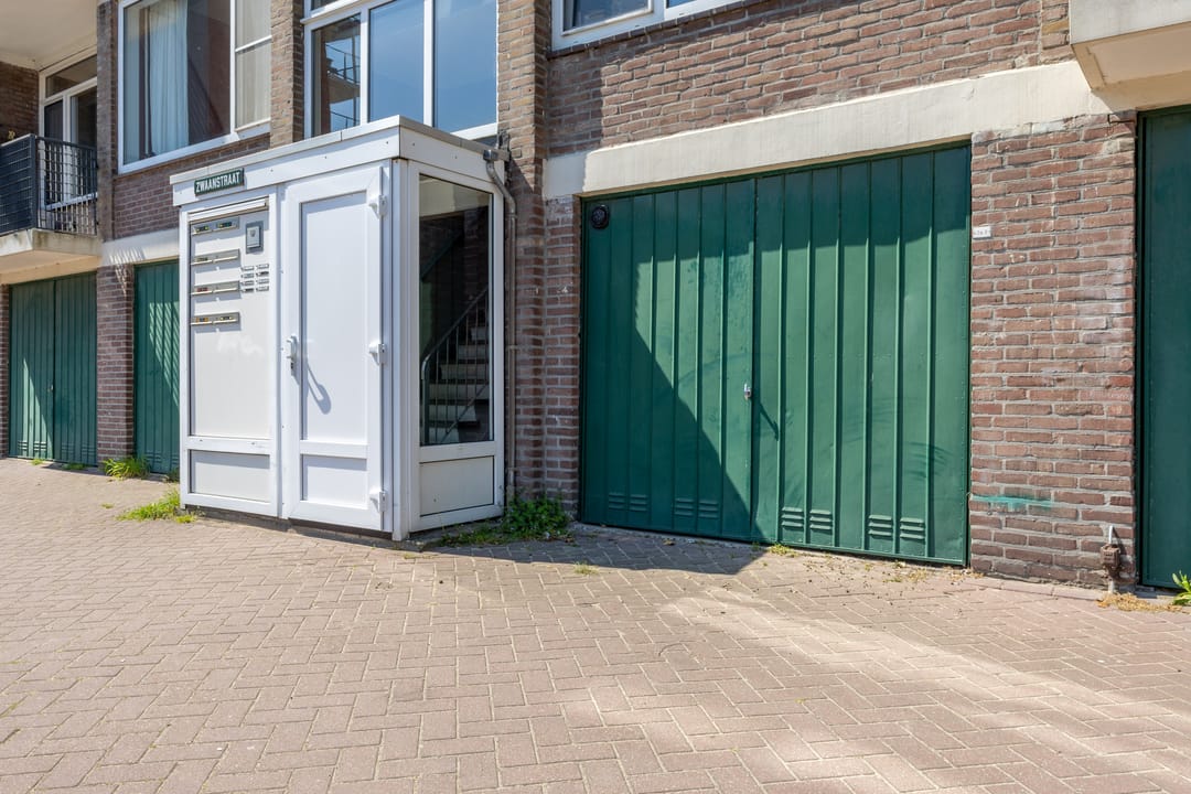 Foto 28 van Zwaanstraat 9