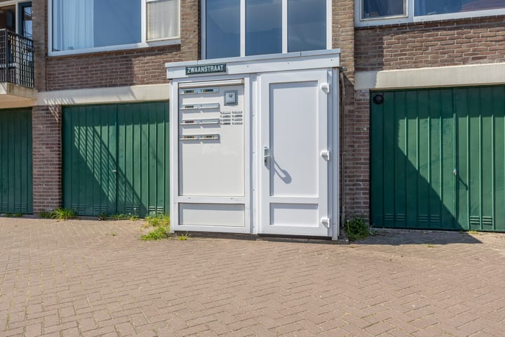 Foto 29 van Zwaanstraat 9