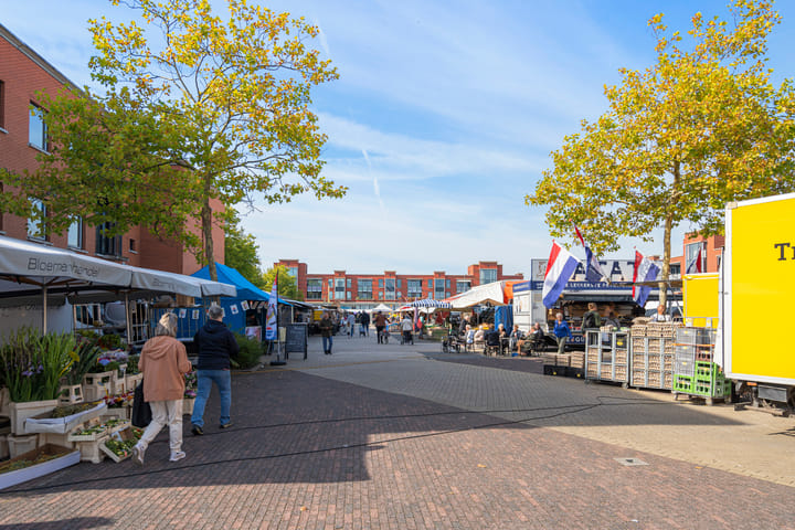 Foto 30 van Zwaanstraat 9