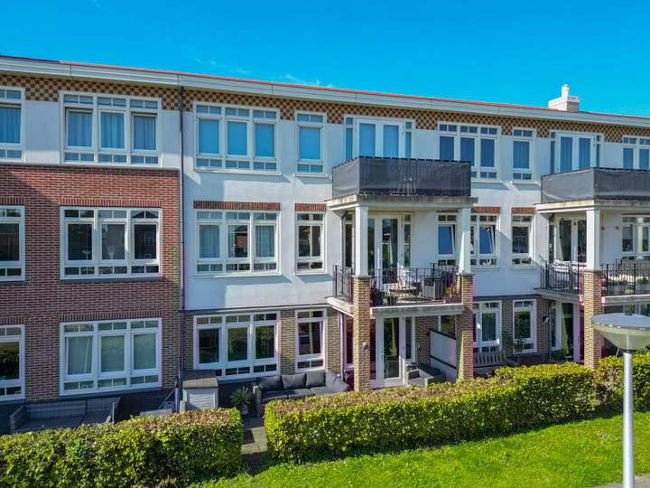 Foto 2 van Principaalhof 3